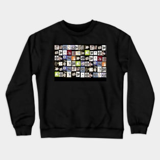 Dog Party! Crewneck Sweatshirt